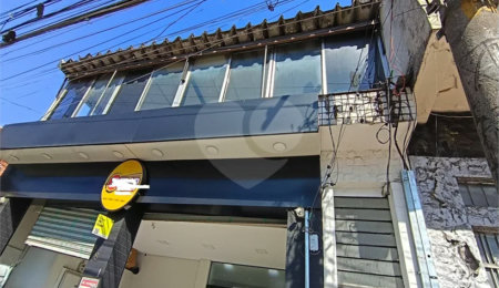 Salão para alugar em Imirim, São Paulo, SP