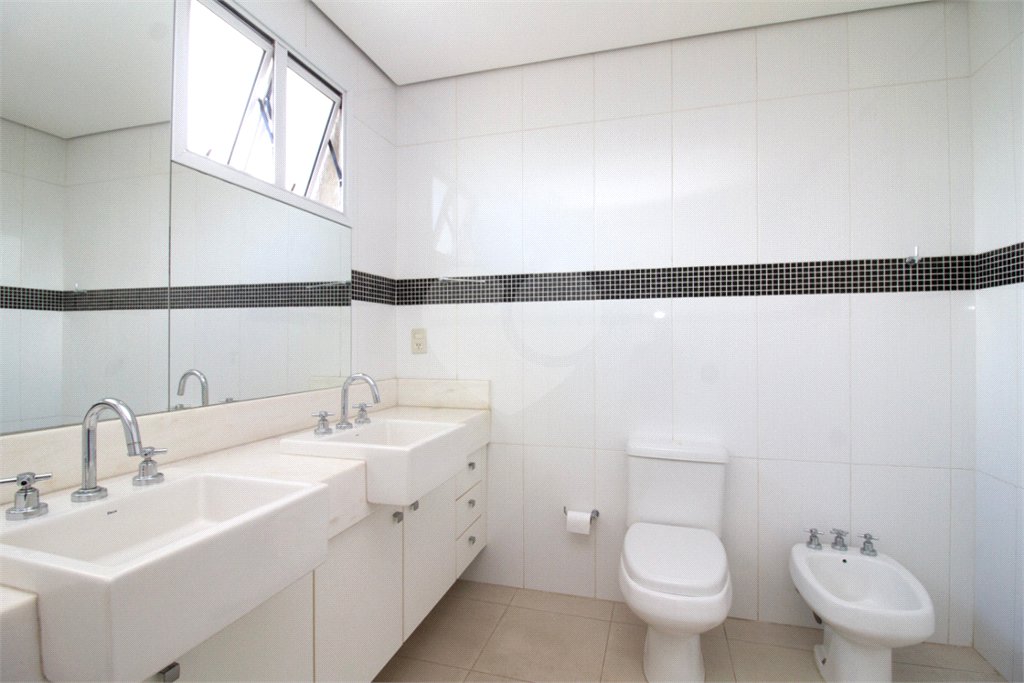 Casa à venda com 4 suítes no condomínio Sunset Brooklin, São Paulo - SP