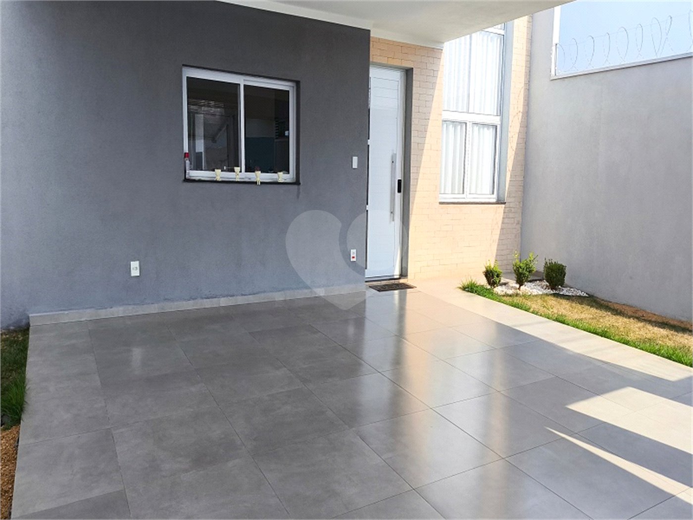 Casa térrea a venda no Jardim Embaré