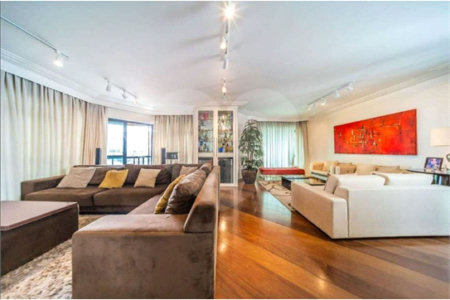 Excelente apartamento na Mooca