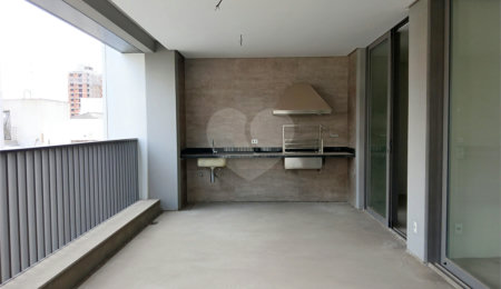 Apartamento à venda ou para alugar com 4 suítes em Santa Cecília, São Paulo, SP