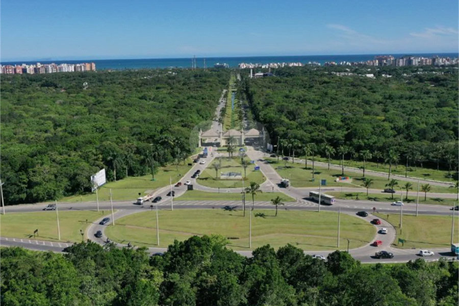 Terreno à venda em Riviera de São Lourenço, Bertioga, SP