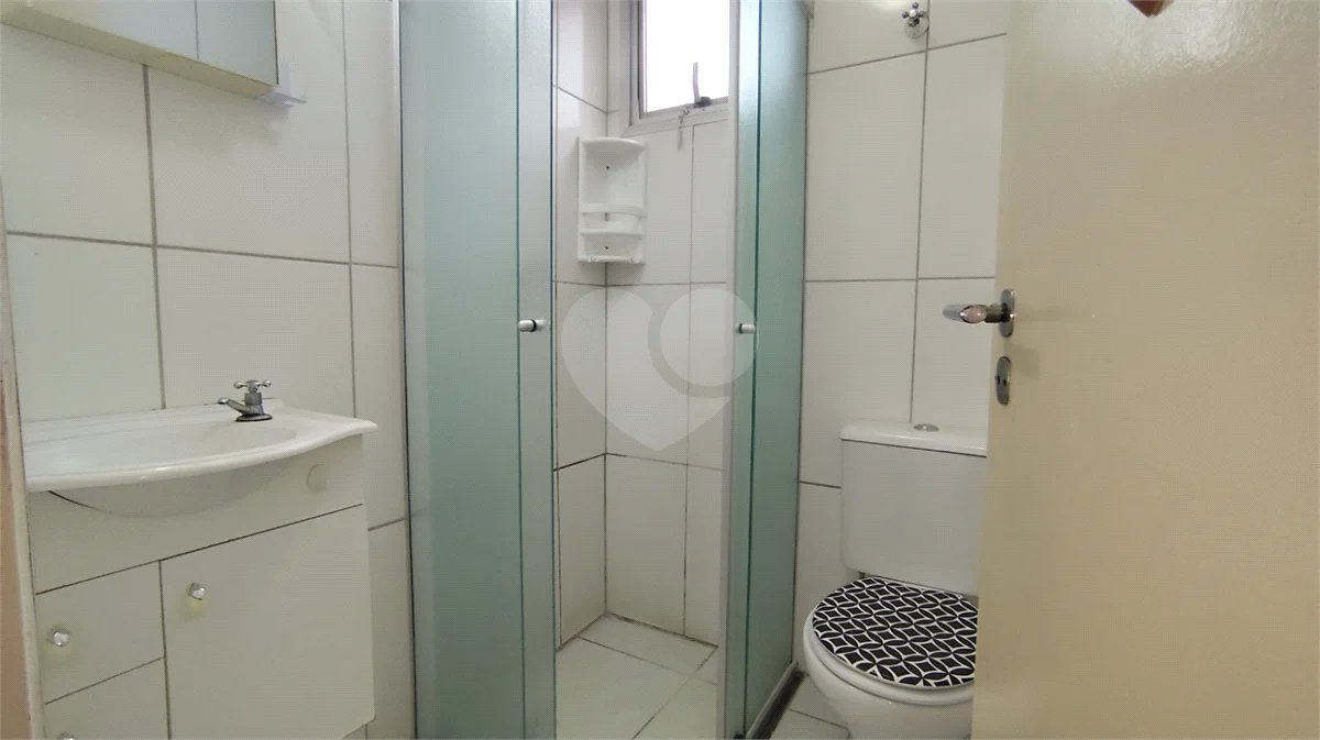 Apartamento para locação - Vila Guarani
