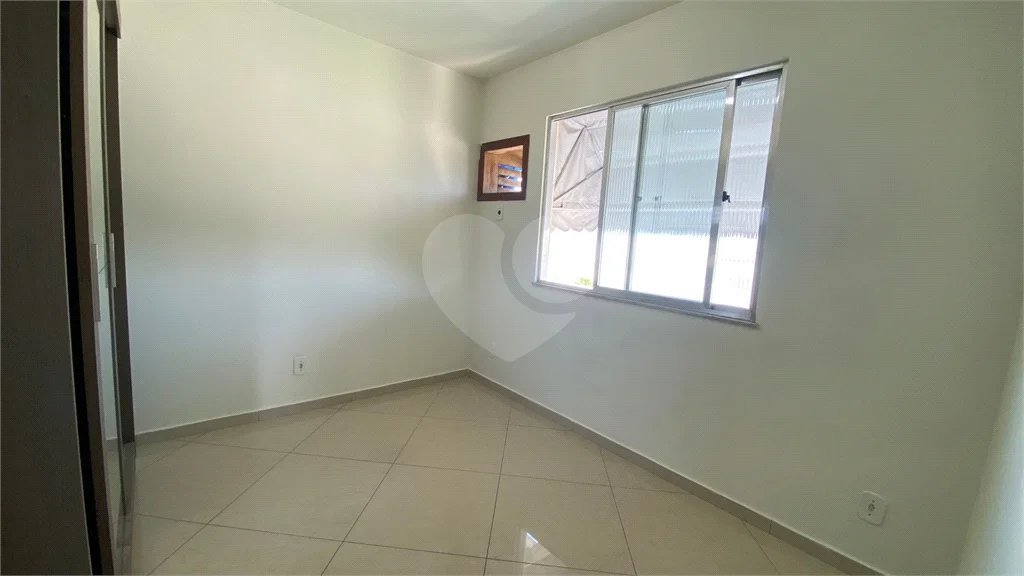 Apartamento à venda ou Locação com 2 quartos em Campo Grande, Rio de Janeiro, RJ