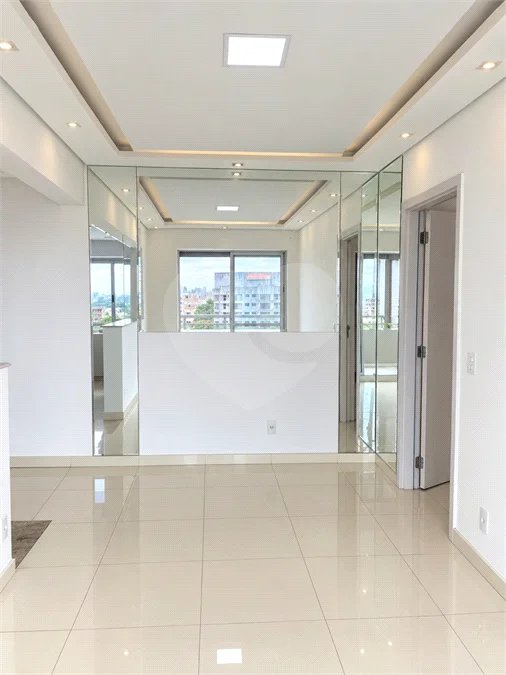 Apartamento My Helbor 50 m² 1 Quarto Mogilar - Mogi das Cruzes - SP
