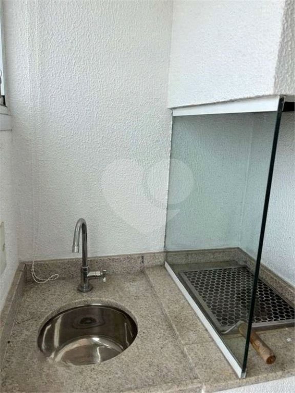 Apartamento á venda - Jabaquara