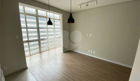 Apartamento à venda com 1 quarto em Bela Vista, São Paulo, SP