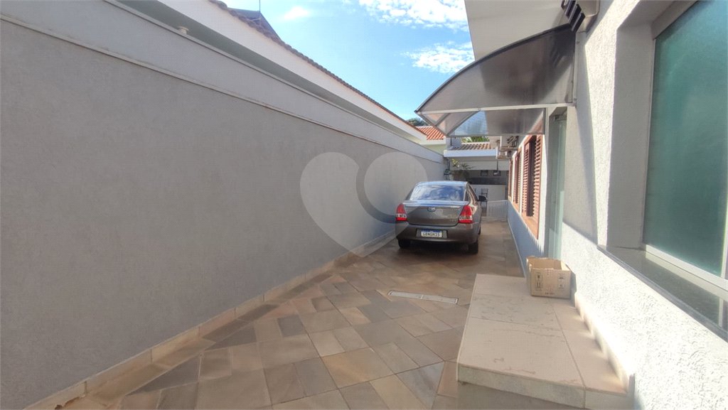 Casa com 3 dormitórios à venda no bairro Jardim Cardinalli, em São Carlos/SP