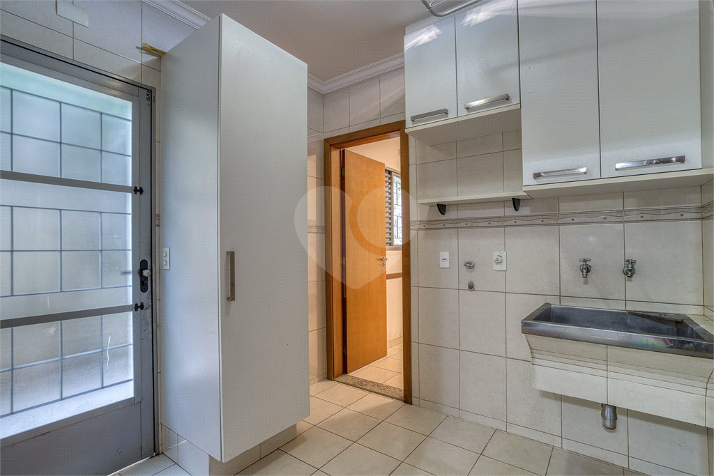 Casa à venda com 4 suítes em Chácara Monte Alegre, São Paulo, SP