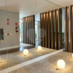 Pompéia - 66 m² | 2 dormitórios (1 suíte) | 1 vaga