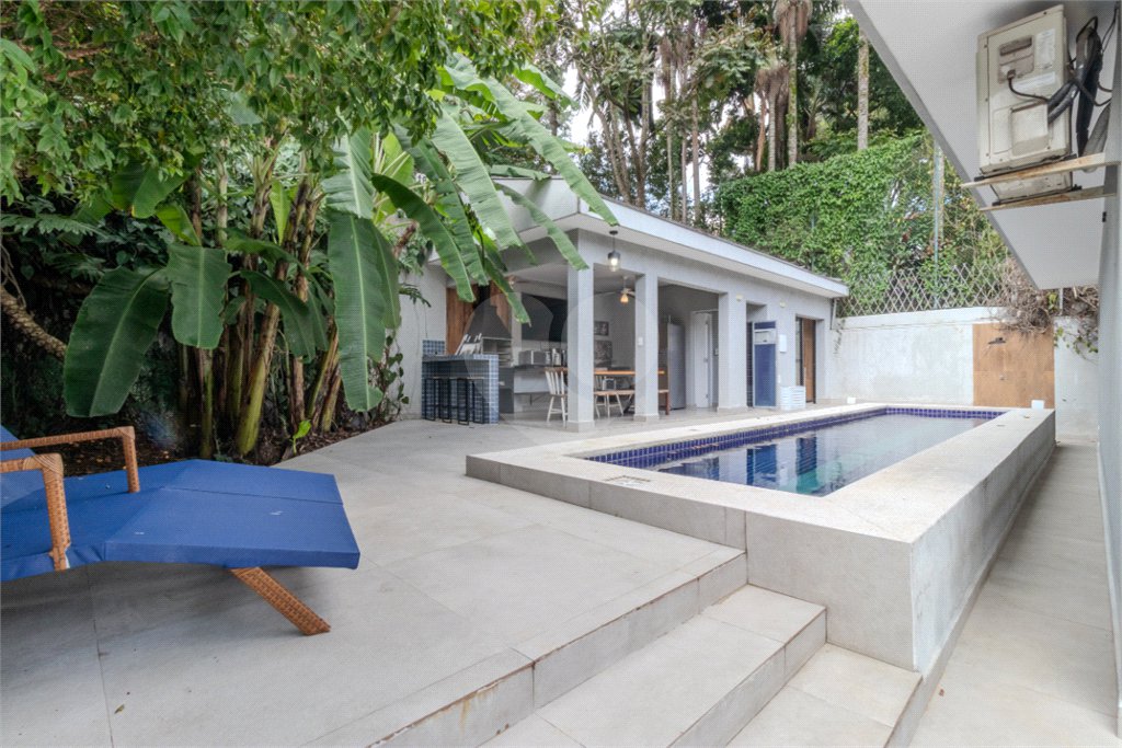 Casa Térrea à venda com 5 suítes em Brooklin, São Paulo, SP