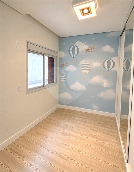 Apartamento à venda no Condomínio Family Garden, Chácara Inglesa, SBC, com 127 m², 3 suítes, varanda gourmet com churrasqueira a carvão, móveis planejados, ar-condicionado, 2 vagas cobertas e lazer completo.