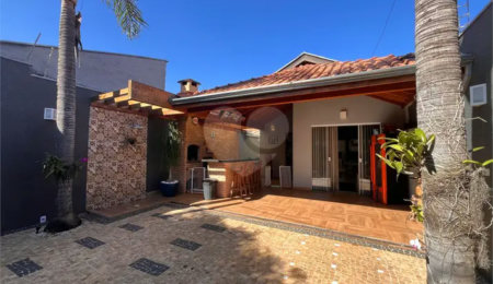 Casa à venda com 2 quartos, sendo 1 suíte,  em Residencial Bertolucci, Piracicaba, SP