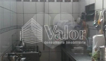 Casa à venda com 2 quartos em Jardim Jóckei Club a, São Carlos, SP