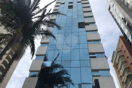 Sala comercial à venda no Paraíso