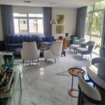 Apartamento à venda com 2 suítes em Cerqueira César, São Paulo, SP