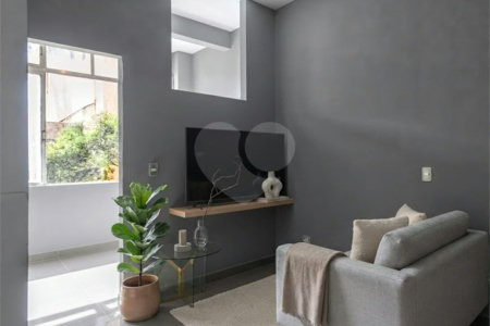 Apartamento á venda - Bela Vista