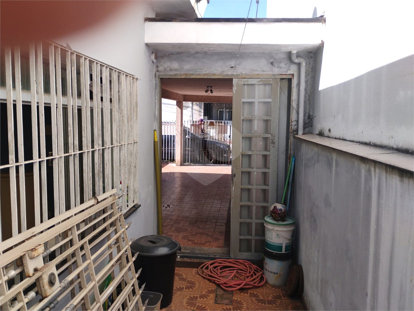 Casa Térrea à venda com 2 quartos em Vila Constança, São Paulo, SP
