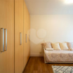 Apartamento à venda com 4 suítes em Jardim Marajoara, São Paulo, SP