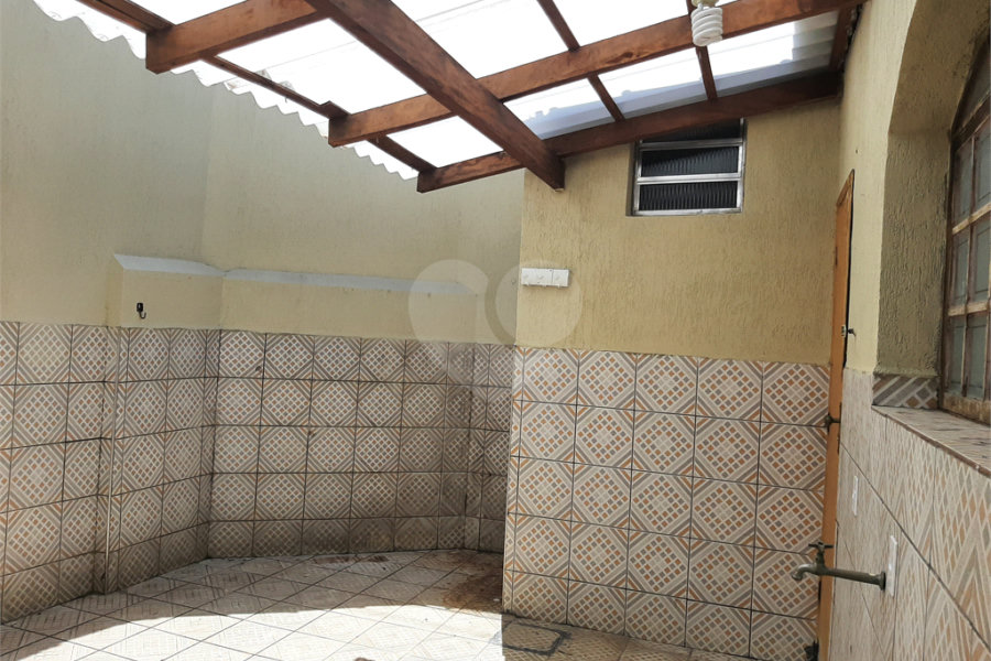 Casa Térrea à venda com 3 quartos, sendo 1 suíte, em Vila Isolina Mazzei, São Paulo, SP