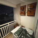 Apartamento à venda com 2 quartos, sendo 1 suíte, em Vila Gustavo, São Paulo, SP