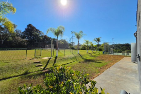 Terreno à venda no condomínio Village Araçoiaba, Araçoiaba da Serra - SP