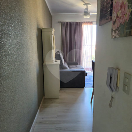 Apartamento à venda com 2 quartos em Jardim Guarujá, Sorocaba, SP