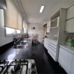 Apartamento para alugar com 3 suítes em Santana, São Paulo, SP