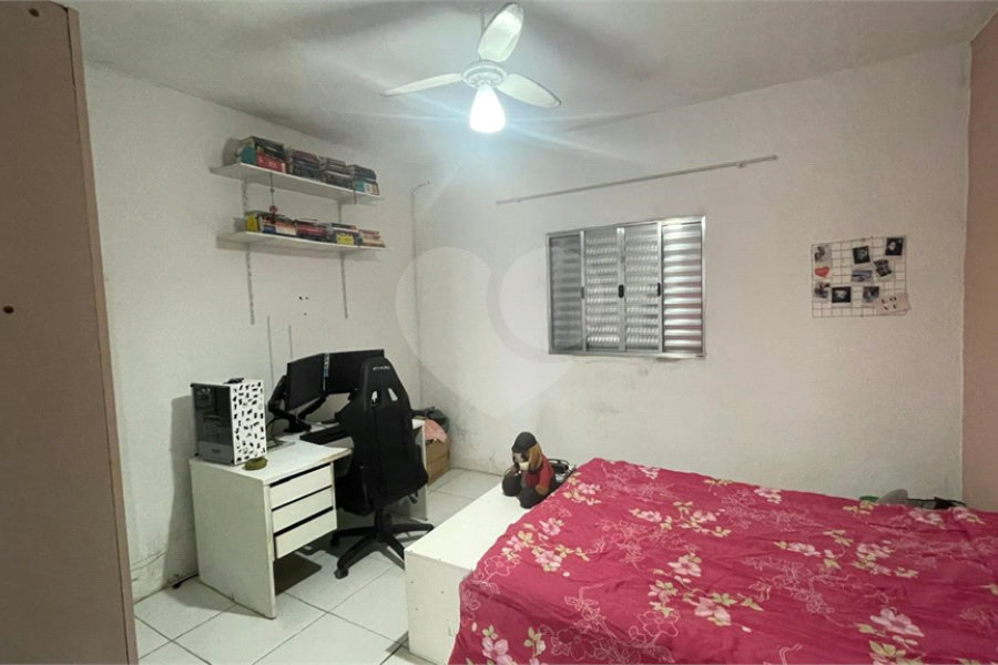 Casa à venda com 2 quartos em Tremembé, São Paulo, SP