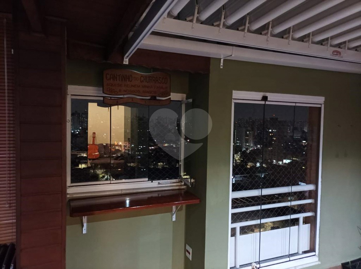 Apartamento à venda com 3 quartos, sendo 1 suíte, em Casa Branca, Santo André, SP