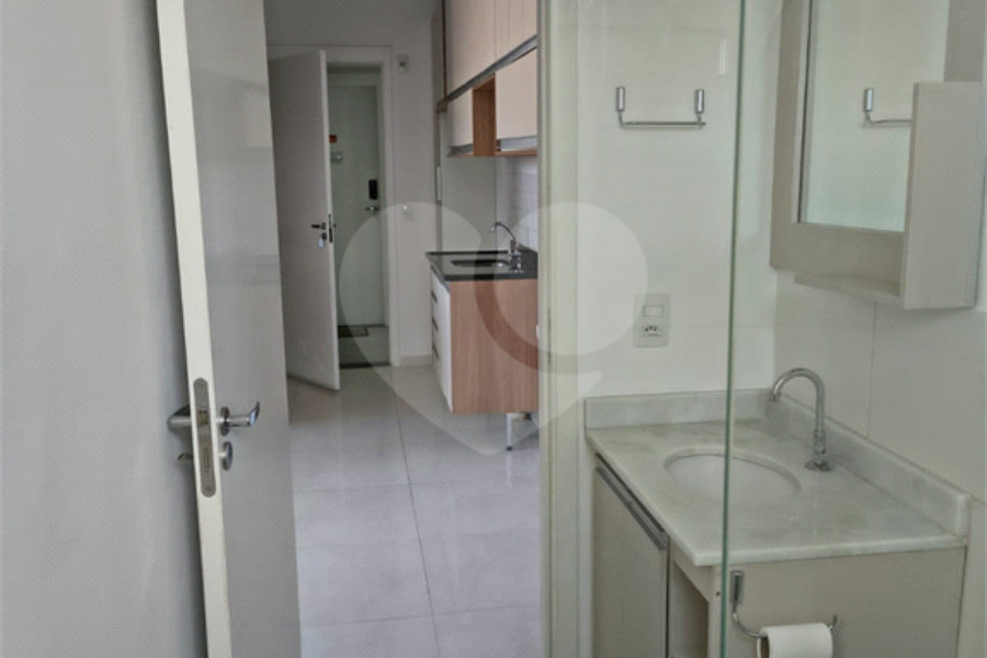 Apartamento à venda com 2 quartos em Vila Guarani, São Paulo, SP