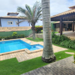 Casa à venda com 4 suítes em Geribá, Armação dos Búzios, RJ
