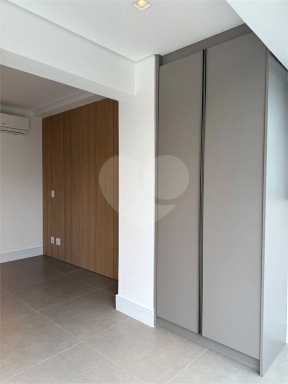 Studio à venda com 1 suíte em Vila Cordeiro, São Paulo, SP