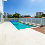 Apartamento à venda com 4 suítes em Cidade Monções, São Paulo, SP