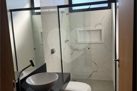 Casa à venda com 3 suítes no condomínio Parque Ibiti Reserva, Sorocaba - SP
