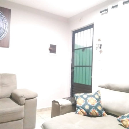 Sobrado à venda com 3 quartos em Água Fria, São Paulo, SP