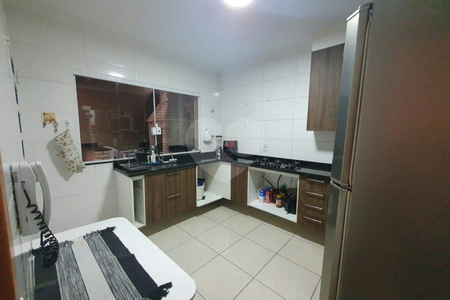 Sobrado à venda com 3 quartos, sendo 1 suíte, em Limão, São Paulo, SP