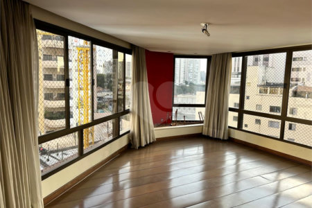 Apartamento à venda com 4 suítes em Santana, São Paulo, SP