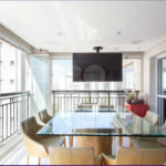 Apartamento à venda com 4 suítes em Santa Teresinha, São Paulo, SP