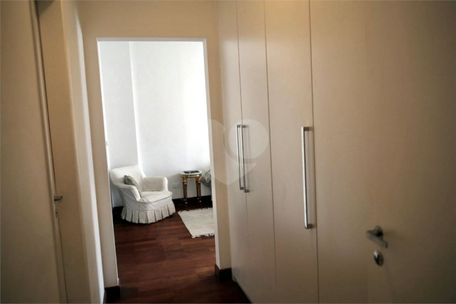 Apartamento à venda com 3 suítes em Tatuapé, São Paulo, SP