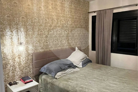 Apartamento à venda com 1 quarto em Itaim Bibi, São Paulo, SP