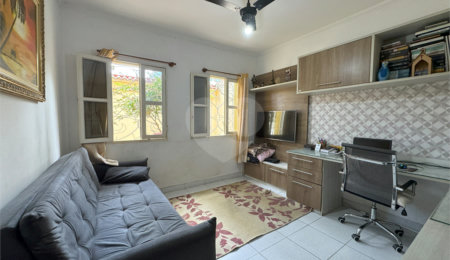 Casa à venda com 3 quartos, sendo 1 suíte,  em Jardim Santa Rosália, Sorocaba, SP