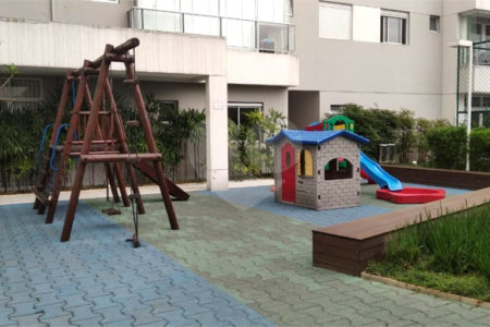Apartamento para alugar com 2 quartos em Vila Anastácio, São Paulo, SP