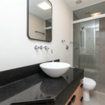 Apartamento à venda com 3 quartos, sendo 1 suíte,  em Vila Madalena, São Paulo, SP