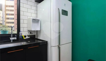 Casa à venda com 2 quartos, sendo 1 suíte,  no condomínio Cube Real Parque, São Paulo - SP
