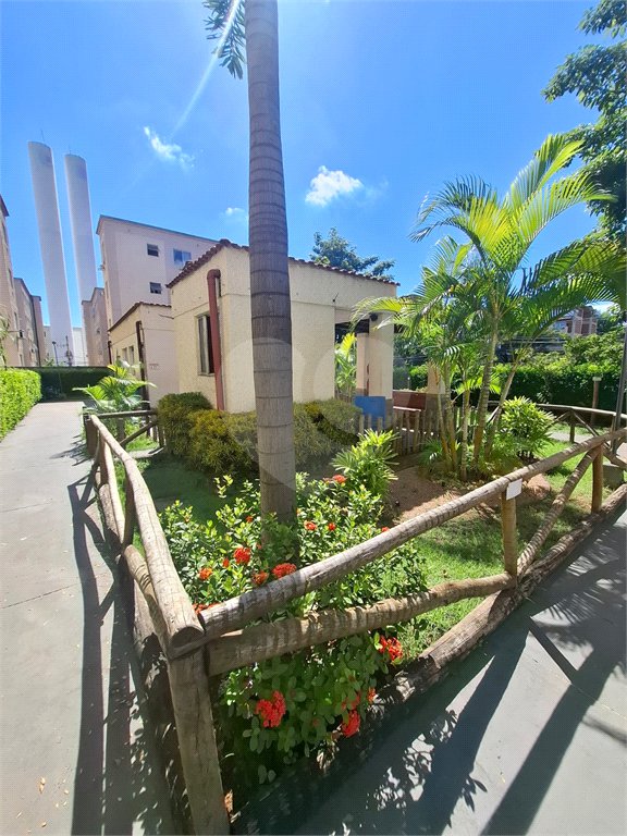 Apartamento à venda com 2 quartos em Campo Grande, Rio de Janeiro, RJ