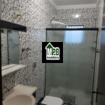 Sobrado à venda com 2 quartos, sendo 1 suíte, em Jardim Santa Luiza, Sorocaba, SP