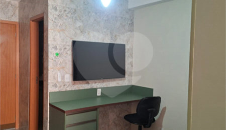 Apartamento para alugar com 1 quarto em Vila Mazzei, São Paulo, SP