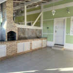 Casa à venda com 2 quartos em Parque Jóquei Club, Campos dos Goytacazes, RJ