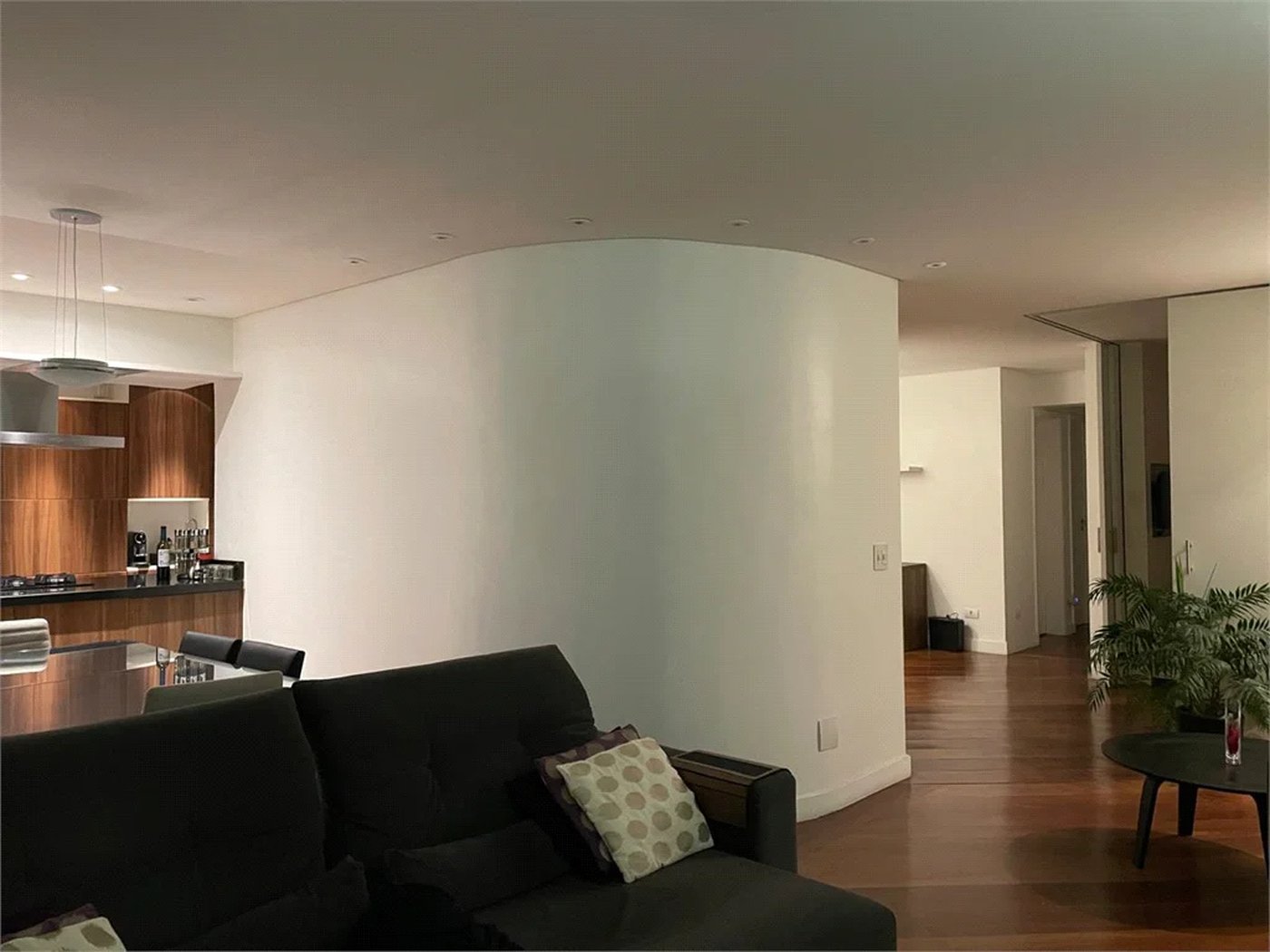 Apartamento à venda com 3 suítes em Vila Andrade, São Paulo, SP